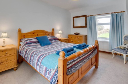 Bontnewydd House | Ffermdy Caernarfon in Caernarfon