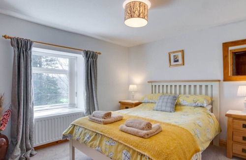 Bontnewydd House | Ffermdy Caernarfon in Caernarfon