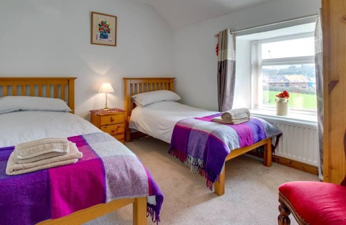 Bontnewydd House | Ffermdy Caernarfon in Caernarfon