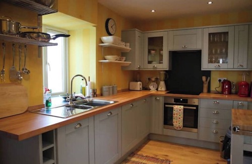 Abergele Cottage | Ffrith Bach