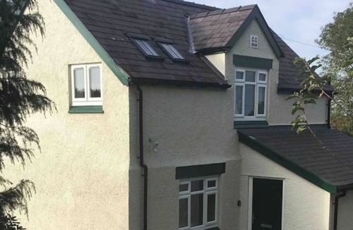 Abergele Cottage | Ffrith Bach