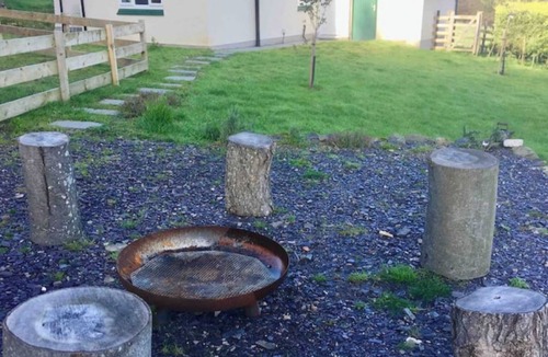 Abergele Cottage | Ffrith Bach