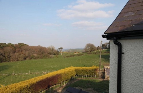 Abergele Cottage | Ffrith Bach