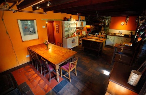 Tremain Cottage | Ffynnon Dawel (quiet spring) - an idyllic hideaway