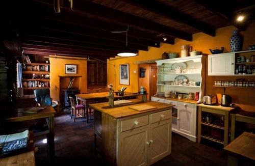 Tremain Cottage | Ffynnon Dawel (quiet spring) - an idyllic hideaway