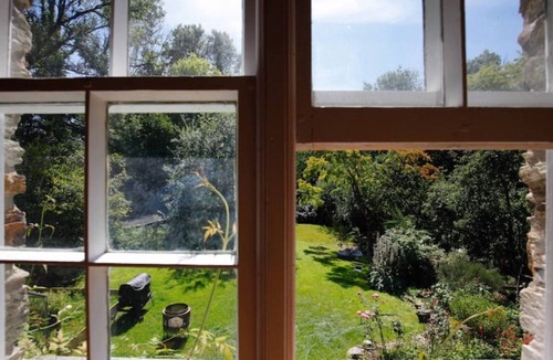 Tremain Cottage | Ffynnon Dawel (quiet spring) - an idyllic hideaway
