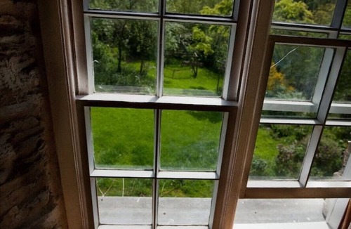 Tremain Cottage | Ffynnon Dawel (quiet spring) - an idyllic hideaway