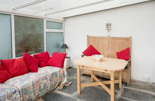 Abercych Cottage | Ffynnonddewi, Cardigan