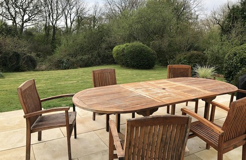 Abercych Cottage | Ffynnonddewi, Cardigan