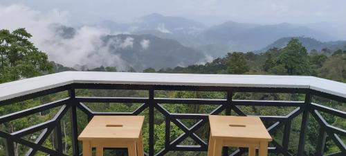 Bukit Fraser Apartment | FH Comfy Home