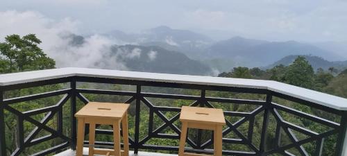 Bukit Fraser Apartment | FH Comfy Home