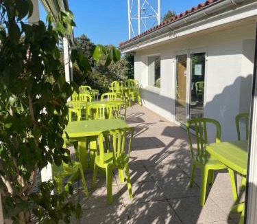 Seynod Hotel | FH Confort Annecy