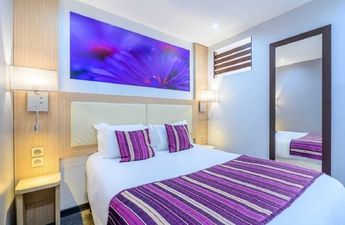 Sud Loire Hotel | FH Confort Hôtel Orleans