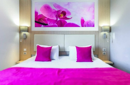 Sud Loire Hotel | FH Confort Hôtel Orleans