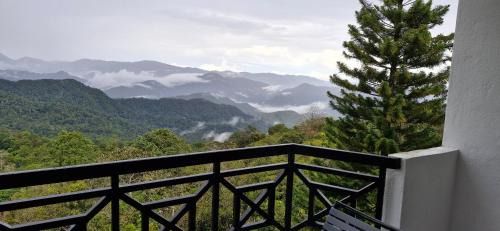 Bukit Fraser Apartment | FHCOMFYHOME B33A1 At SILVERPARK RESORT