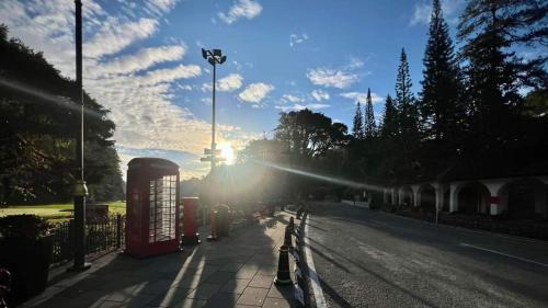 Bukit Fraser Apartment | FHCOMFYHOME B33A1 At SILVERPARK RESORT