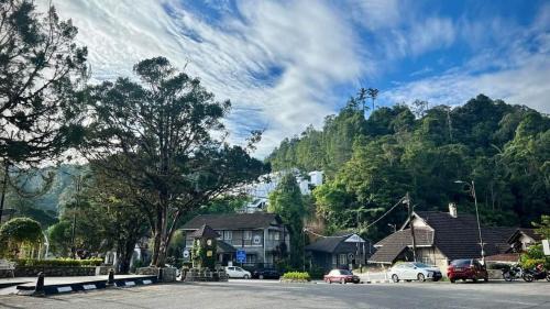 Bukit Fraser Apartment | FHCOMFYHOME B33A1 At SILVERPARK RESORT