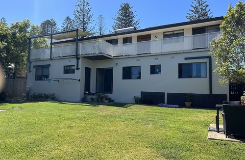 Port Macquarie House | Fi's Beach Pad