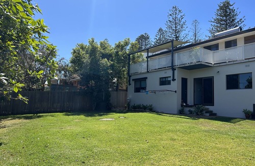 Port Macquarie House | Fi's Beach Pad