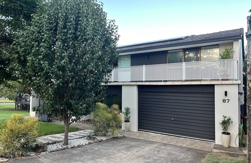 Port Macquarie House | Fi's Beach Pad