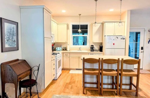 South Haven House | Firefly Grove