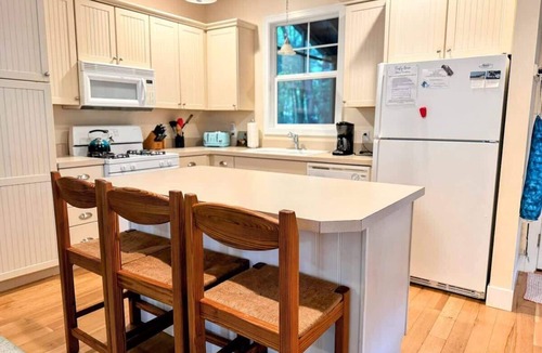 South Haven House | Firefly Grove