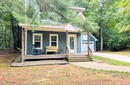South Haven House | Firefly Grove