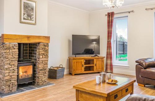 Strathblane House | Fiadh Ruadh-Uk40008