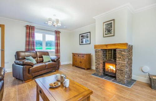 Strathblane House | Fiadh Ruadh-Uk40008