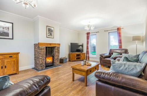 Strathblane House | Fiadh Ruadh-Uk40008