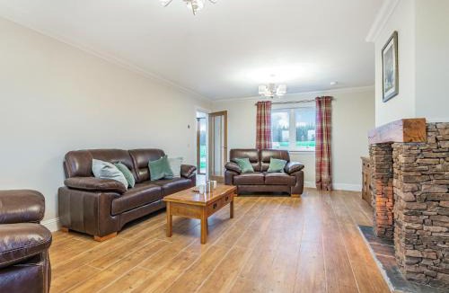 Strathblane House | Fiadh Ruadh-Uk40008