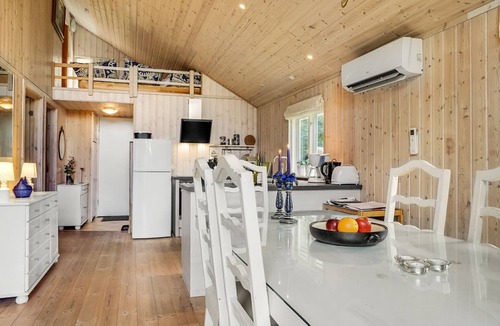 Ronde House | "Fiallar" - 7.5km from the sea by Interhome