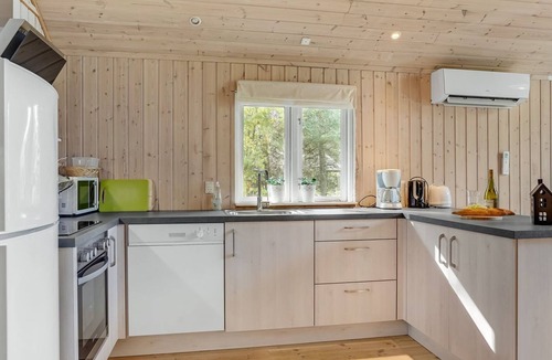 Ronde House | "Fiallar" - 7.5km from the sea by Interhome