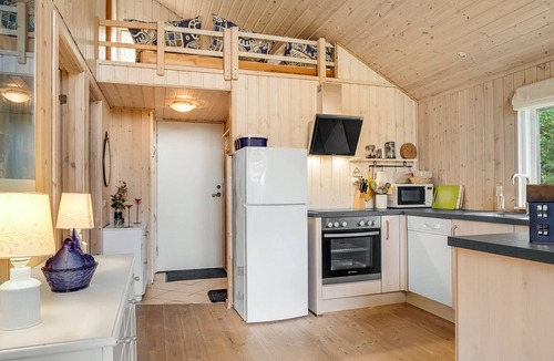 Ronde House | "Fiallar" - 7.5km from the sea by Interhome