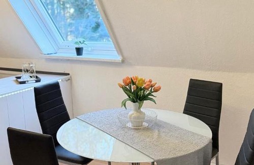 Selb Apartment | Fichtenblick
