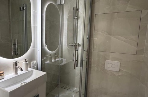 Guebwiller Apartment | FID B' Home - Studio Élégance Haussmannienne