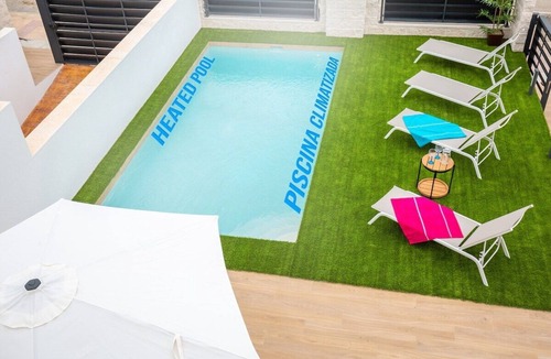 Coveta Fuma Villa | Fidalsa 5 Stars Premium