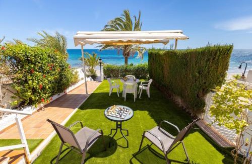 Dehesa de Campoamor Villa | Fidalsa Famous Spot by Fidalsa