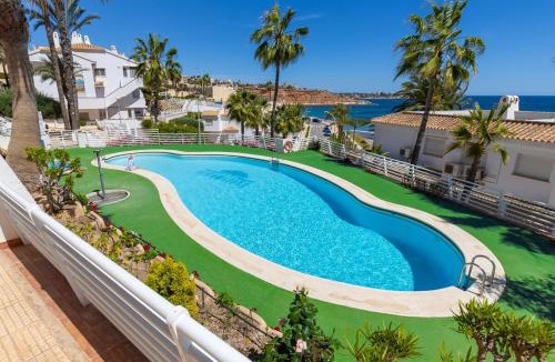Dehesa de Campoamor Villa | Fidalsa Famous Spot by Fidalsa