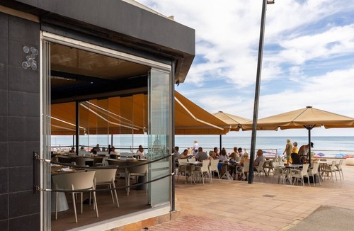 El Moncayo Apartment | Fidalsa Feel the Sea