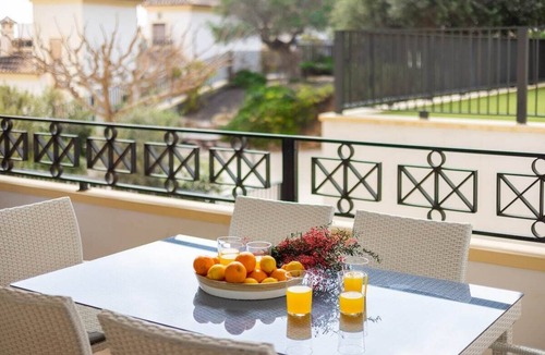Los Secanos Apartment | Fidalsa Guardamar Resort