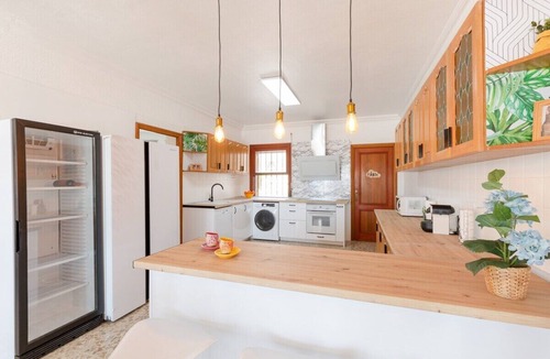Elche Villa | Fidalsa Imperial Malibu