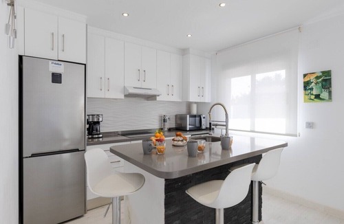 Torrevieja Villa | Fidalsa Moon Dunes villa