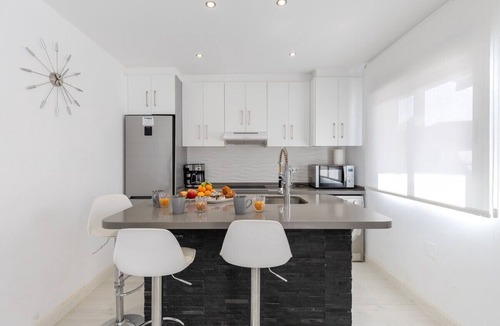 Torrevieja Villa | Fidalsa Moon Dunes villa