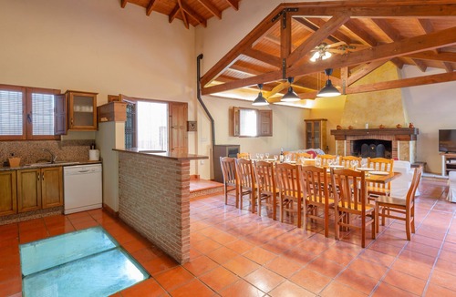 La Romana Villa | Fidalsa Mountain Majesty