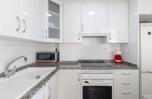 El Moncayo Apartment | Fidalsa Oh Happy Day