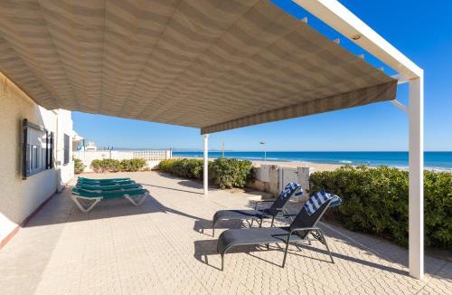 El Moncayo Ski Chalet | Fidalsa Pacific Beach