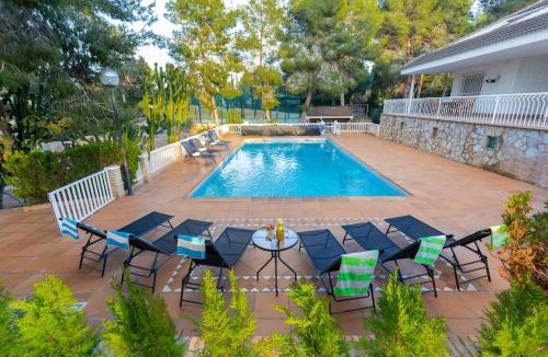 La Alcayna Villa | Fidalsa Paradise Pines