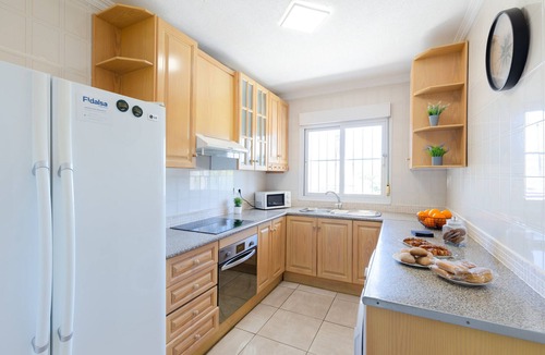 Flamenca Beach Villa | Fidalsa Prime Mediterranean Beachfront