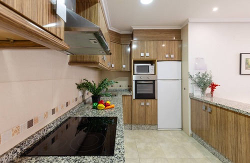 El Moncayo Apartment | Fidalsa Relax & Feel